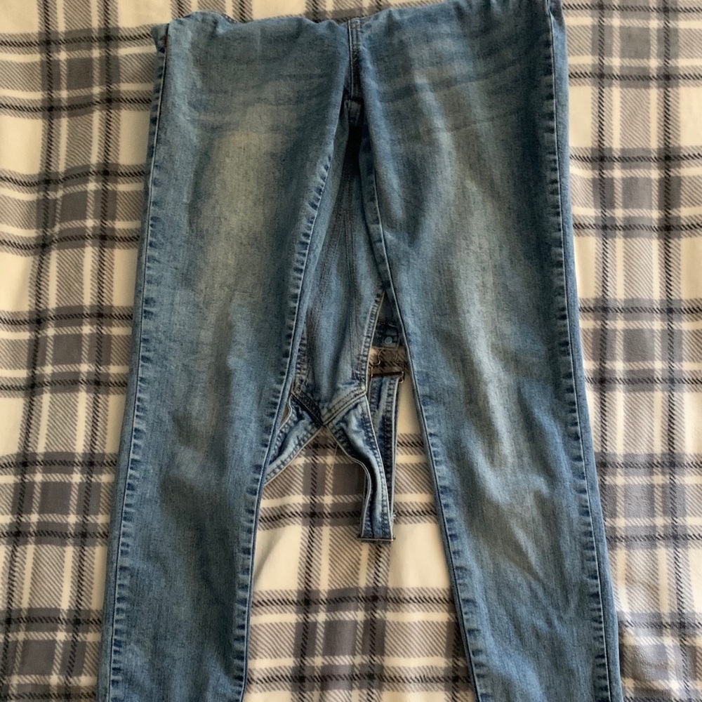 Long overalls - Picture 3 of 3